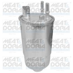 Palivový filter MEAT & DORIA 5011
