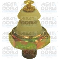 Olejový tlakový spínač MEAT & DORIA 72033