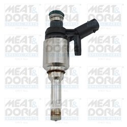 Vstrekovací ventil MEAT & DORIA 75114242