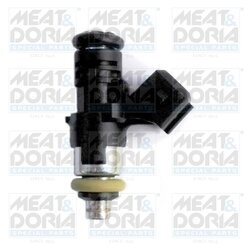 Vstrekovací ventil MEAT & DORIA 75114335