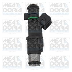 Vstrekovací ventil MEAT & DORIA 75117771