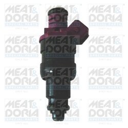 Vstrekovací ventil MEAT & DORIA 75117801