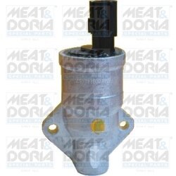 Regulačný ventil voľnobehu (Riadenie prívodu vzduchu) MEAT & DORIA 85031