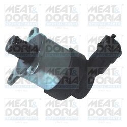 Regulačný ventil, Množstvo paliva (Common-Rail Systém) MEAT & DORIA 9279