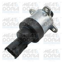 Regulačný ventil, Množstvo paliva (Common-Rail Systém) MEAT & DORIA 9849