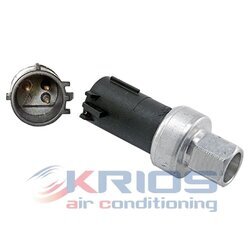 Tlakový spínač klimatizácie MEAT & DORIA K52090