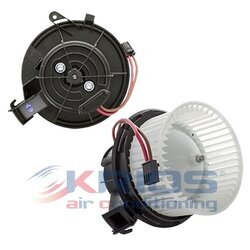 Vnútorný ventilátor MEAT & DORIA K92198