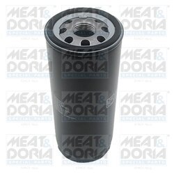 Olejový filter MEAT & DORIA 15567