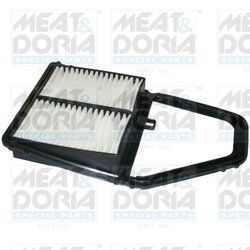 Vzduchový filter MEAT & DORIA 16044