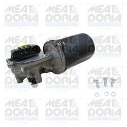 Motor stieračov MEAT & DORIA 27157