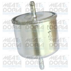 Palivový filter MEAT & DORIA 4042