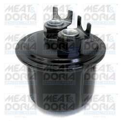 Palivový filter MEAT & DORIA 4058
