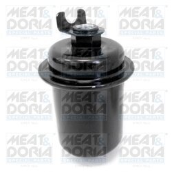 Palivový filter MEAT & DORIA 4138