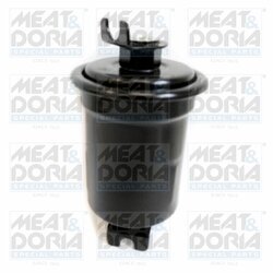 Palivový filter MEAT & DORIA 4149
