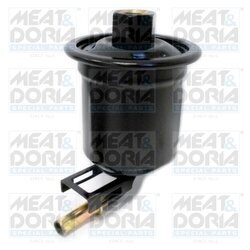 Palivový filter MEAT & DORIA 4285