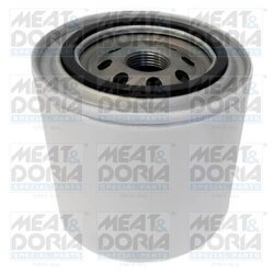 Palivový filter MEAT & DORIA 4286/1
