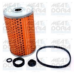 Palivový filter MEAT & DORIA 4320