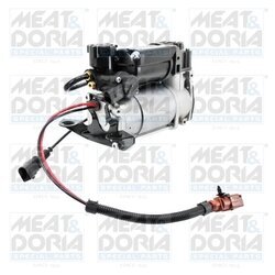 Kompresor pneumatického systému MEAT & DORIA 58007
