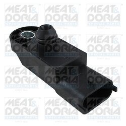 Snímač tlaku v sacom potrubí MEAT & DORIA 823054