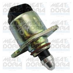 Regulačný ventil voľnobehu (Riadenie prívodu vzduchu) MEAT & DORIA 84057