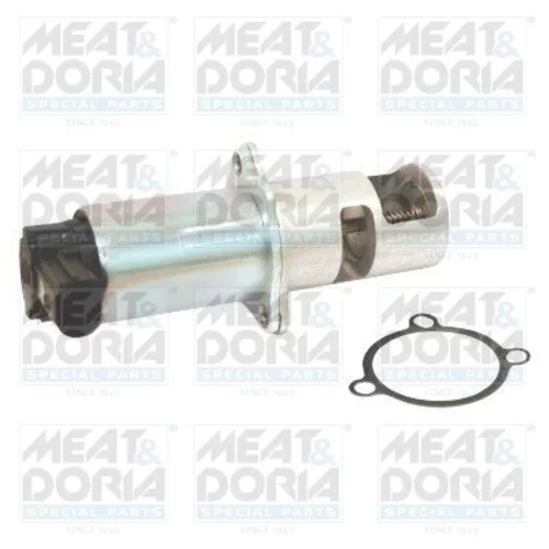 EGR ventil 88513 (MEAT & DORIA)