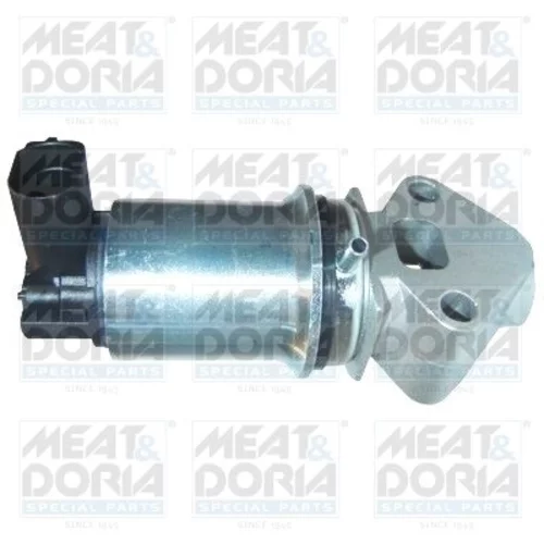 EGR ventil MEAT & DORIA 88588