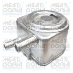 Chladič motorového oleja MEAT & DORIA 95048