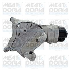 Chladič motorového oleja MEAT & DORIA 95149C