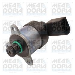Regulačný ventil, Množstvo paliva (Common-Rail Systém) MEAT & DORIA 98161