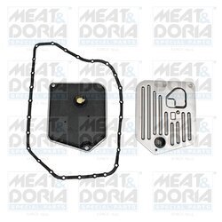 Sada hydraulického filtra automatickej prevodovky MEAT & DORIA KIT21042