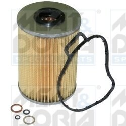 Olejový filter MEAT & DORIA 14041