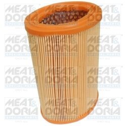 Vzduchový filter MEAT & DORIA 16158