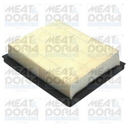 Vzduchový filter MEAT & DORIA 16260