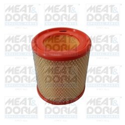 Vzduchový filter MEAT & DORIA 16484