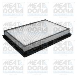 Vzduchový filter MEAT & DORIA 18143