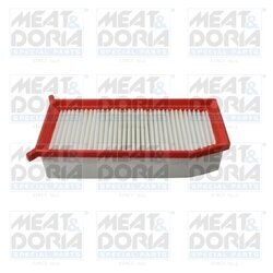 Vzduchový filter MEAT & DORIA 18499