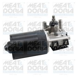 Motor stieračov MEAT & DORIA 27053