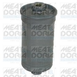 Palivový filter MEAT & DORIA 4020