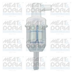 Palivový filter MEAT & DORIA 4031