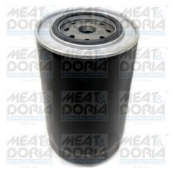 Palivový filter MEAT & DORIA 4261