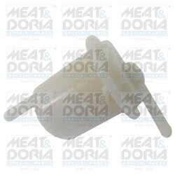 Palivový filter MEAT & DORIA 4502
