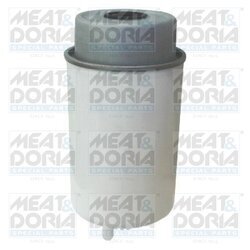 Palivový filter MEAT & DORIA 4719