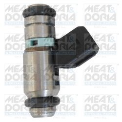 Vstrekovací ventil MEAT & DORIA 75112116