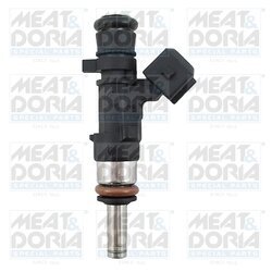 Vstrekovací ventil MEAT & DORIA 75114108