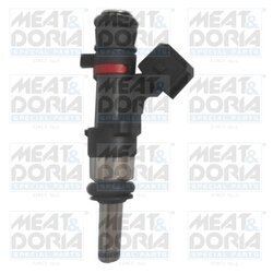 Vstrekovací ventil MEAT & DORIA 75114123