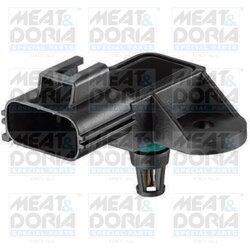 Snímač plniaceho tlaku MEAT & DORIA 82290