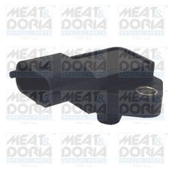 Snímač plniaceho tlaku MEAT & DORIA 82312