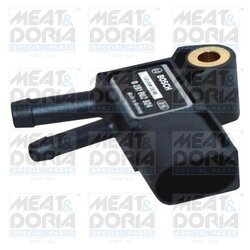 Snímač tlaku výfukových plynov MEAT & DORIA 82318