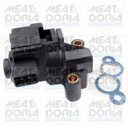 Regulačný ventil voľnobehu (Riadenie prívodu vzduchu) MEAT & DORIA 85036