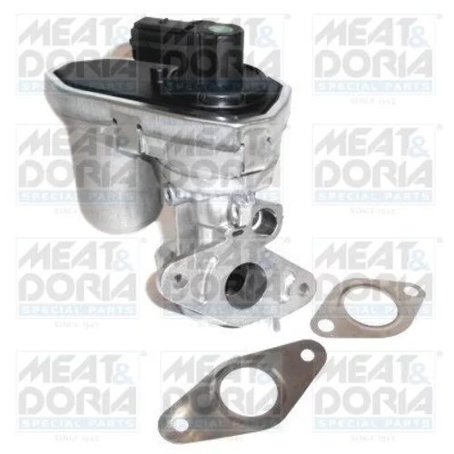 EGR ventil 88637 (MEAT & DORIA)